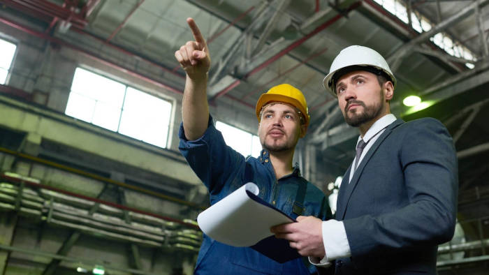 Empire Mining and Engineering