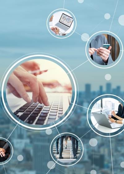 business network