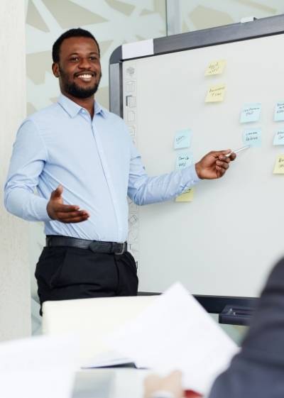 project management